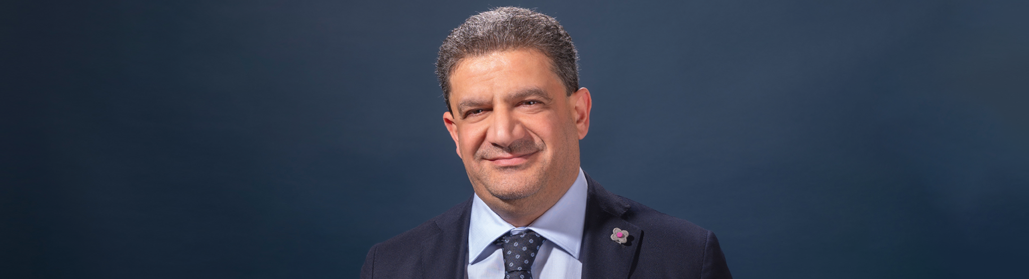 banner ottavio corvino sindaco